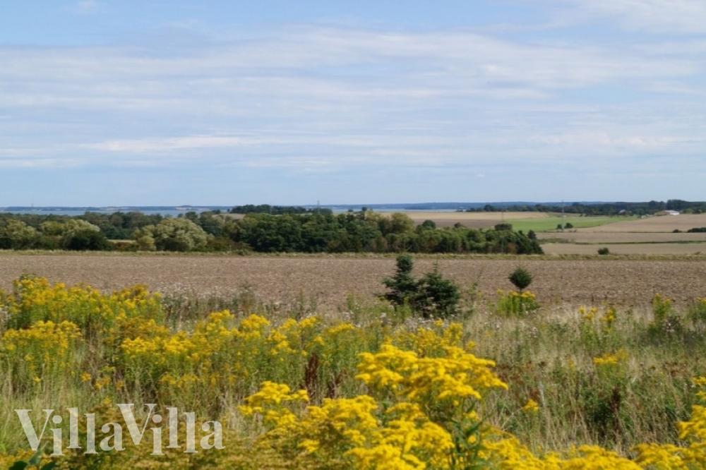 Machen Sie Urlaub im Luxusferienhaus Nr. 641 in Nordseeland.