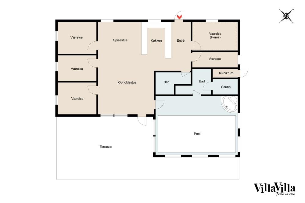 Grundplan