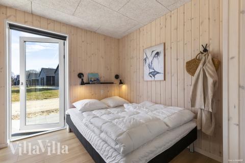 Das Luxusferienhaus Nr. 824 bietet 20 Schlafgelegenheiten