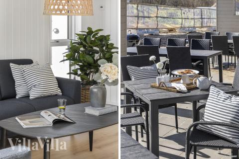 Schönes Ferienhaus Nr. 824 