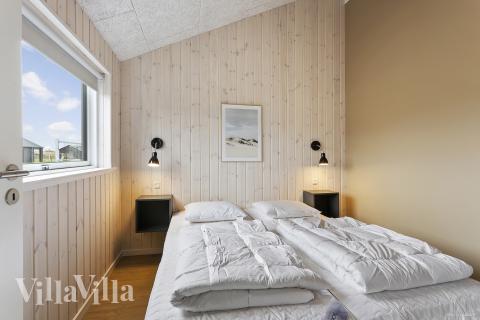 Das Luxusferienhaus Nr. 919 bietet 12 Schlafgelegenheiten