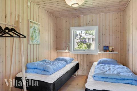 Das Luxusferienhaus Nr. 963 bietet 10 Schlafgelegenheiten