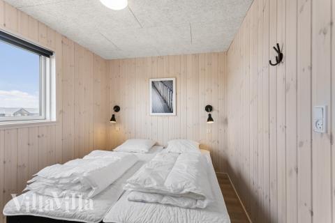 Das Luxusferienhaus Nr. 917 bietet 20 Schlafgelegenheiten