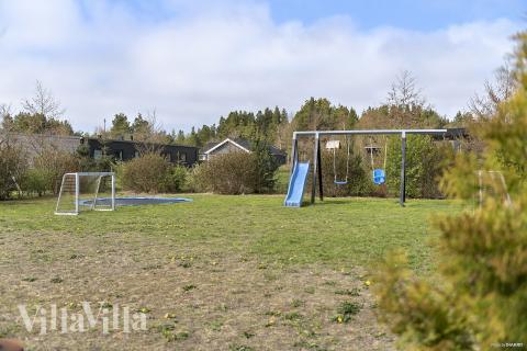 Große Auswahl an Outdoor-Aktivitäten am Luxusferienhaus Nr. 484 in  Westjütland.