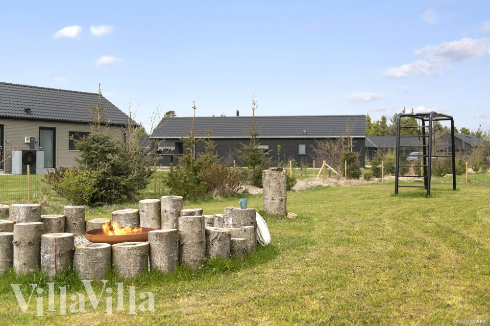 Neben den vielen schönen Stunden, die man im Poolbereich des Hauses verbringen kann, bietet das Luxusferienhaus 698 auch zahlreiche Freizeitangebote im Freien