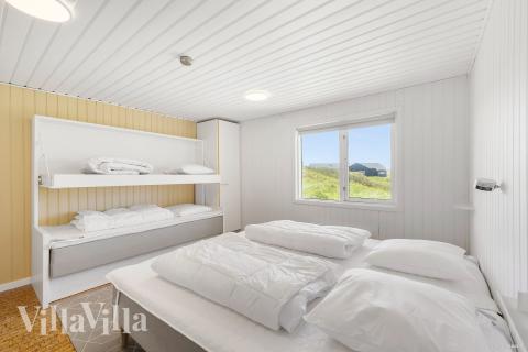 Schlaft gut im Luxusferienhaus Nr.  952