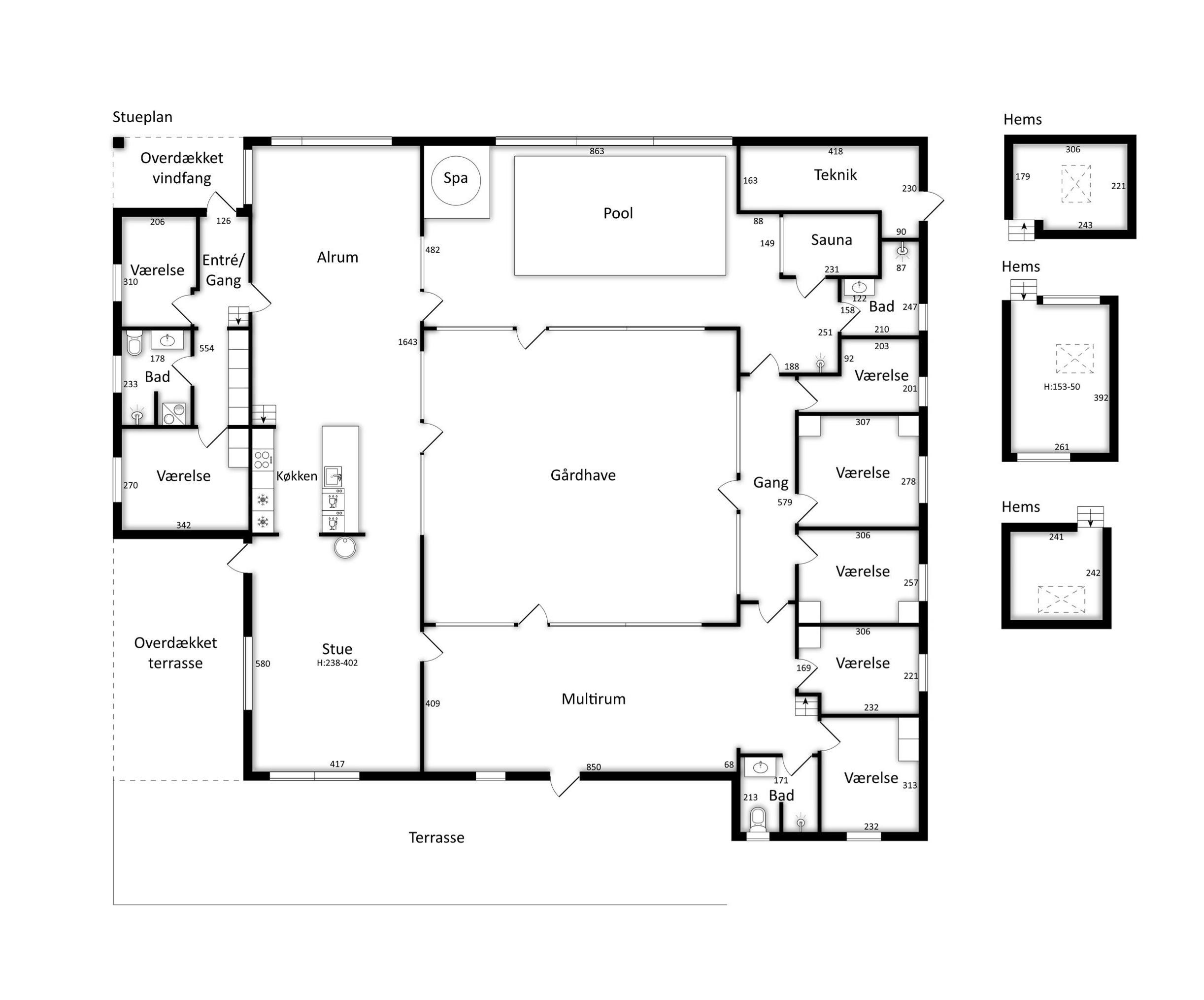 Grundplan
