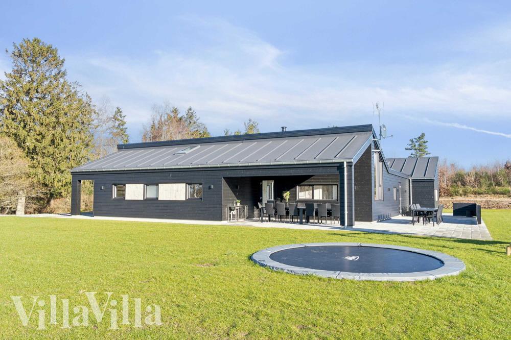Schickes Ferienhaus Nr. 967 mit viel Platz für bis zu 22 Personen