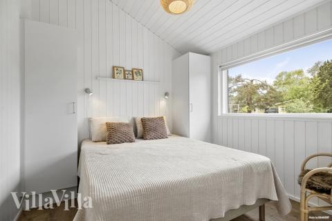 Das Luxusferienhaus Nr. 935 bietet 10 Schlafgelegenheiten