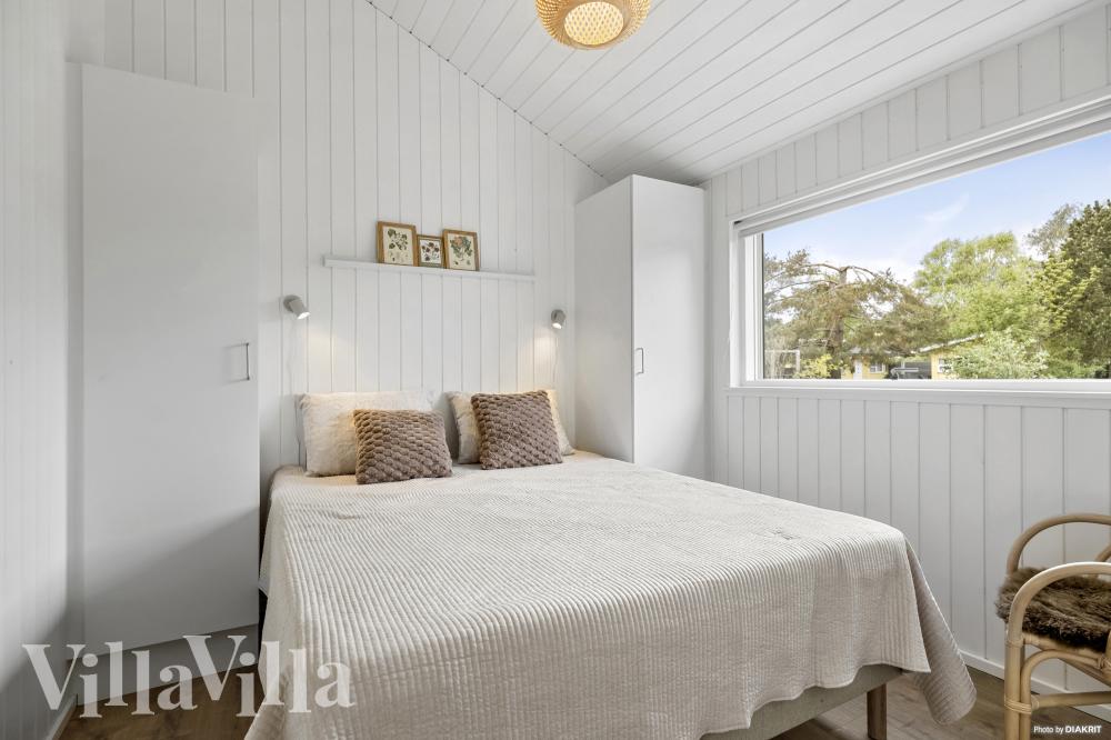 Das Luxusferienhaus Nr. 935 bietet 10 Schlafgelegenheiten