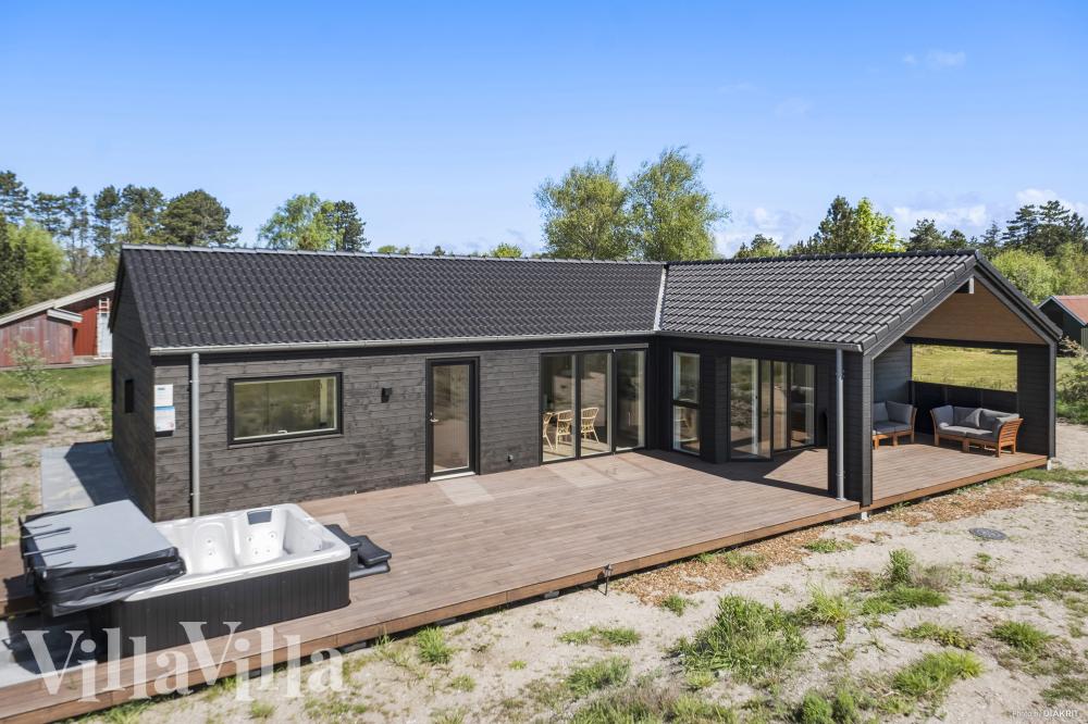 Schlaft gut im Luxusferienhaus Nr.  935