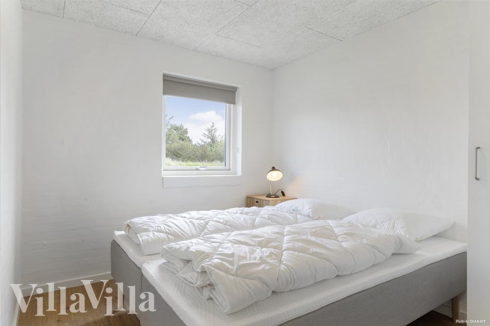 Das Luxusferienhaus Nr. 557 bietet 14 Schlafgelegenheiten