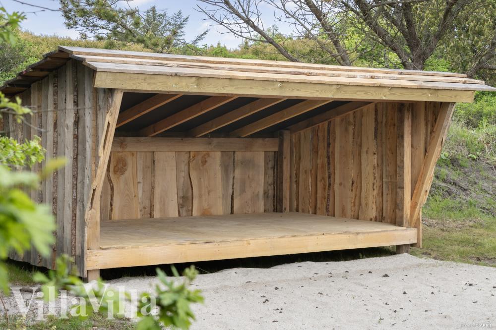 Neben den vielen schönen Stunden, die man im Poolbereich des Hauses verbringen kann, bietet das Luxusferienhaus 557 auch zahlreiche Freizeitangebote im Freien