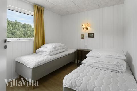 Das Luxusferienhaus Nr. 934 bietet 26 Schlafgelegenheiten