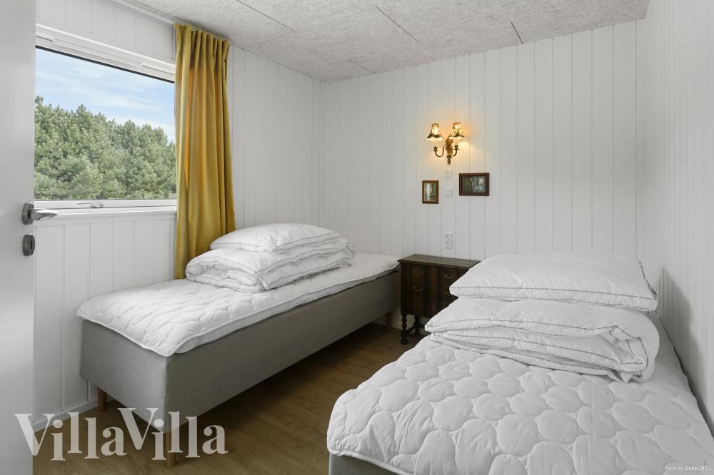 Das Luxusferienhaus Nr. 934 bietet 26 Schlafgelegenheiten