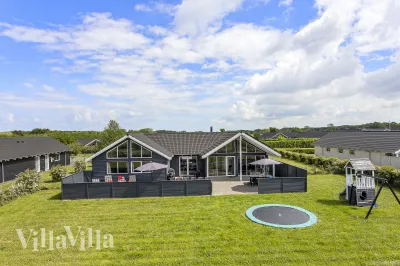 Ferienhaus Nr. 338 Skastrup Strand, Fünen und seine Inseln