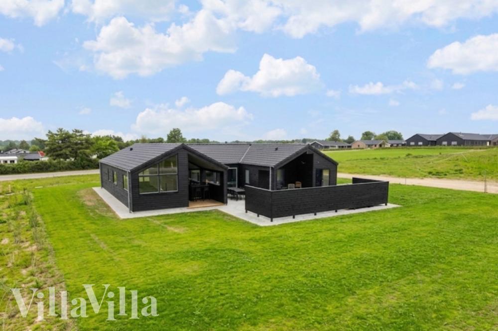 Tolles Luxusferienhaus Nr. 955 mit viel Platz für bis zu 12 Personen