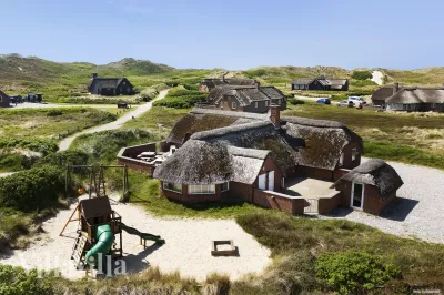 Ferienhaus Nr. 675 Søndervig, Westjütland