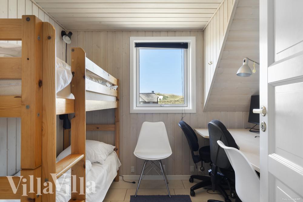 Das Luxusferienhaus Nr. 675 bietet 15 Schlafgelegenheiten