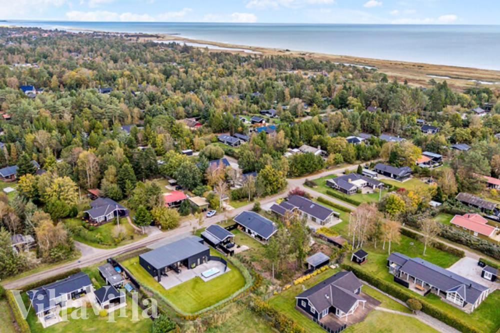 Machen Sie Urlaub im Luxusferienhaus Nr. 977 in Nordjütland.