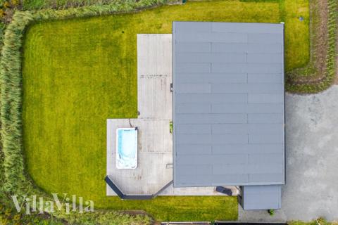 Ferienhaus Nr. 977 mit Whirlpool in Nordjütland