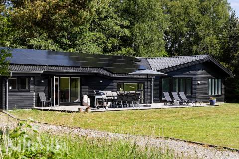 Ferienhaus Nr. 963 in Nordseeland