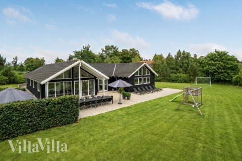 Ferienhaus Nr. 276 in Nordseeland