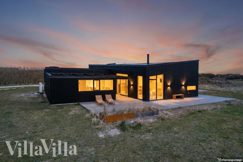 Tolles Luxusferienhaus Nr. 965 mit viel Platz für bis zu 12 Personen