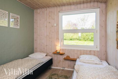 Das Luxusferienhaus Nr. 964 bietet 14 Schlafgelegenheiten