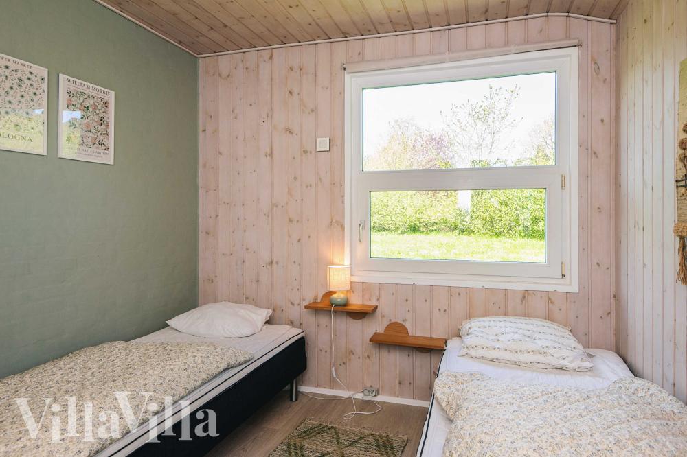 Das Luxusferienhaus Nr. 964 bietet 14 Schlafgelegenheiten