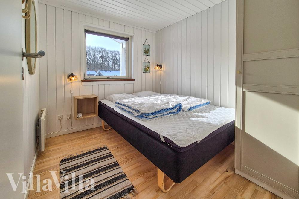 Das Luxusferienhaus Nr. 980 bietet 14 Schlafgelegenheiten