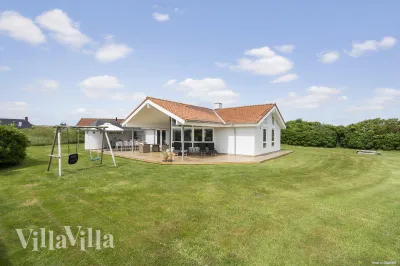 Ferienhaus Nr. 970 Hvide Sande, Westjütland
