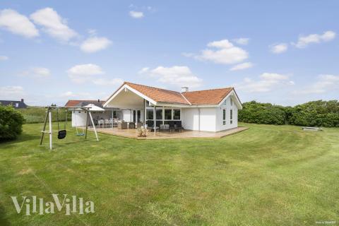 Feriendomizil Nr. 970 Hvide Sande, Westjütland