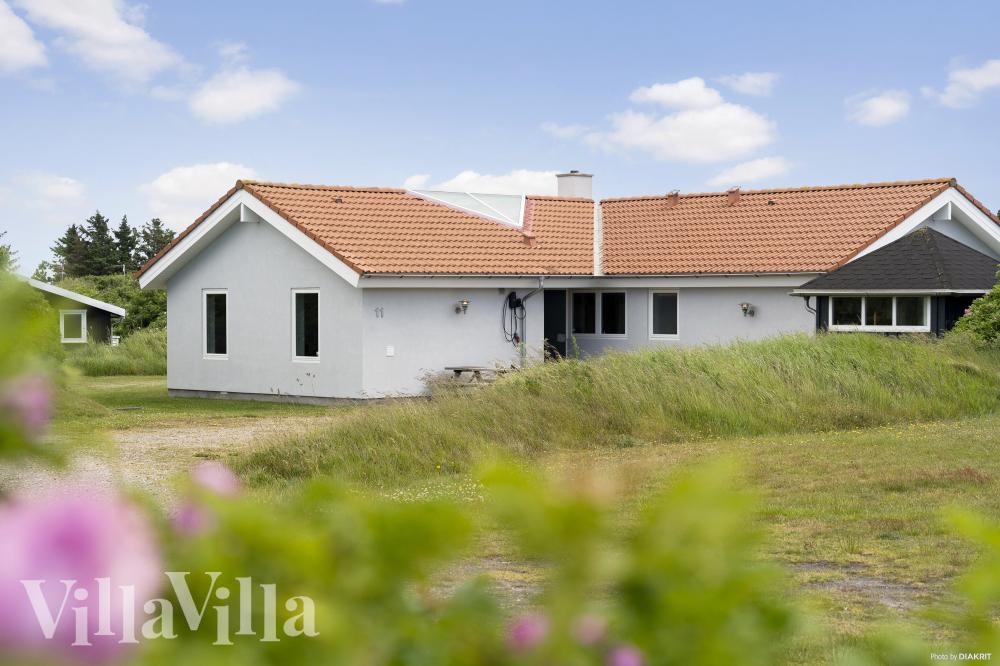 Tolles Luxusferienhaus Nr. 970 mit viel Platz für bis zu 10 Personen