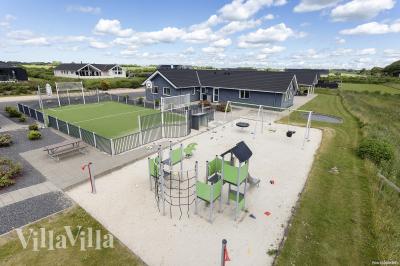 Dieses schöne Poolhaus Nr. 429 mit Platz für 30 Personen liegt in Limfjord