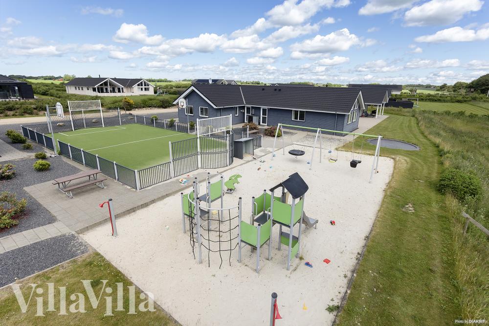 Dieses schöne Poolhaus Nr. 429 mit Platz für 30 Personen liegt in Limfjord