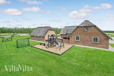 Ferienhaus Nr. 982 Vedersø Klit, Westjütland