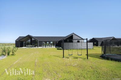 Dieses schöne Poolhaus Nr. 932 mit Platz für 20 Personen liegt in Fünen und seine Inseln