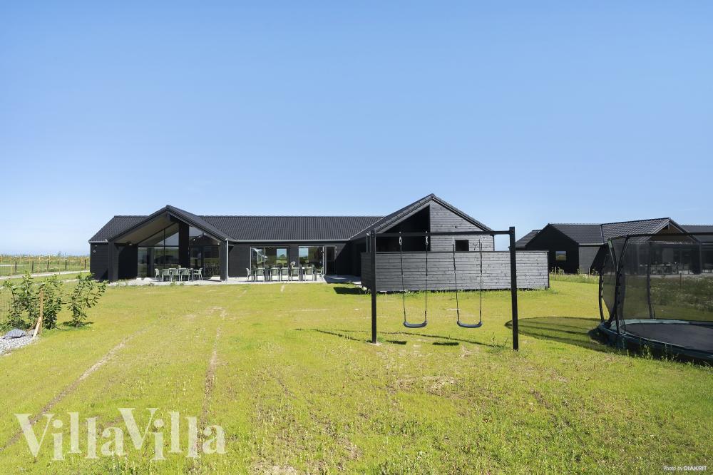Dieses schöne Poolhaus Nr. 932 mit Platz für 20 Personen liegt in Fünen und seine Inseln