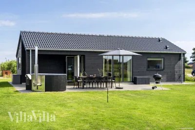 Ferienhaus Nr. 942 Hasmark Strand, Fünen und seine Inseln