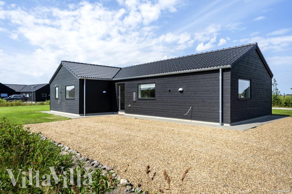 Ferienhaus Nr. 942 mit Whirlpool in Fünen und seine Inseln