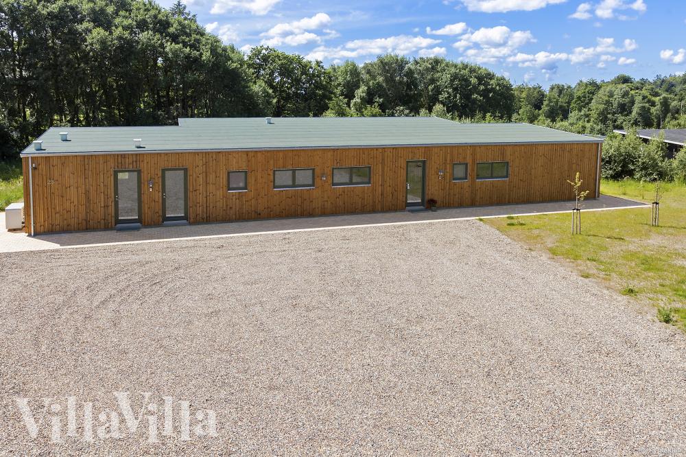 Tolles Luxusferienhaus Nr. 988 mit viel Platz für bis zu 10 Personen