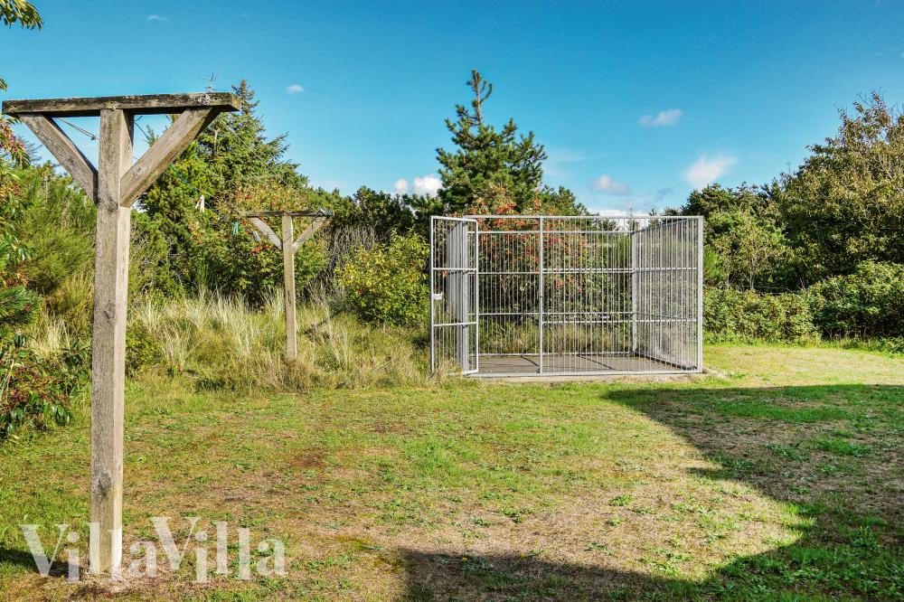 Schickes Ferienhaus Nr. 989 mit viel Platz für bis zu 16 Personen