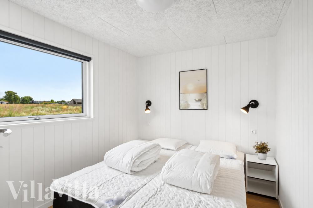 Das Luxusferienhaus Nr. 972 bietet 16 Schlafgelegenheiten