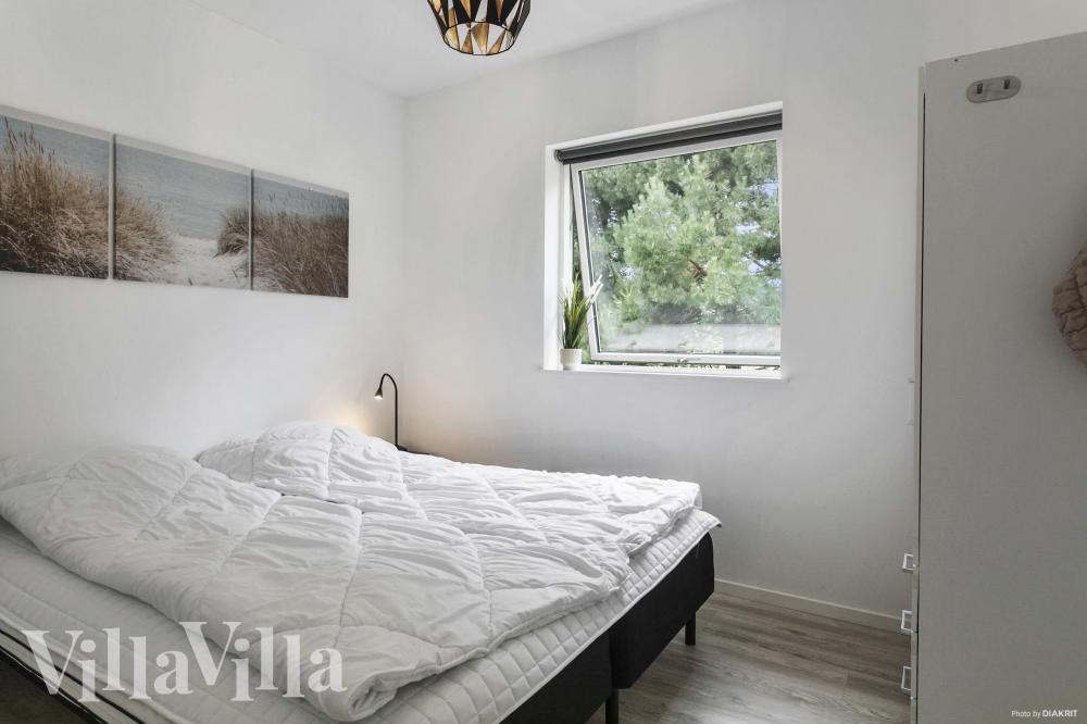 Das Luxusferienhaus Nr. 969 bietet 12 Schlafgelegenheiten