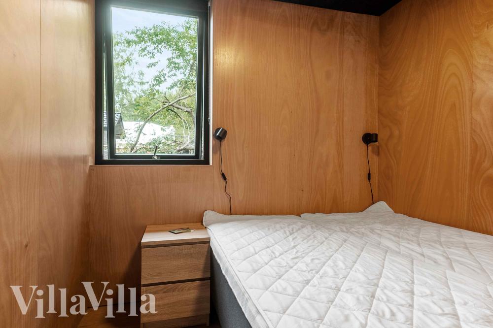 Das Luxusferienhaus Nr. 994 bietet 16 Schlafgelegenheiten
