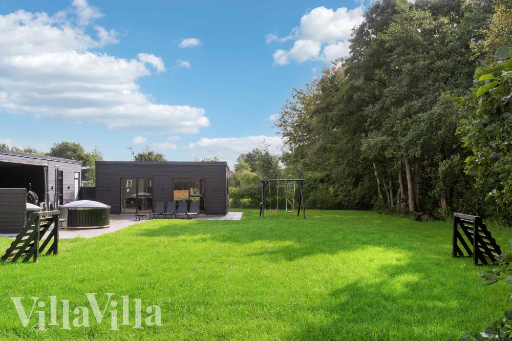 Tolles Luxusferienhaus Nr. 1002 mit viel Platz für bis zu 16 Personen
