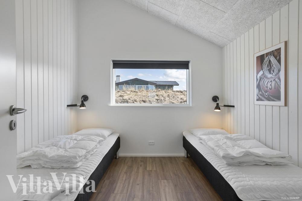 Das Luxusferienhaus Nr. 669 bietet 10 Schlafgelegenheiten