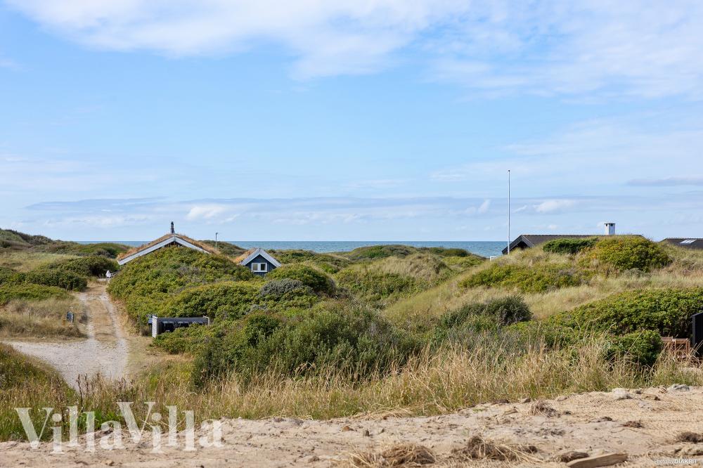 Machen Sie Urlaub im Luxusferienhaus Nr. 669 in Nordjütland.
