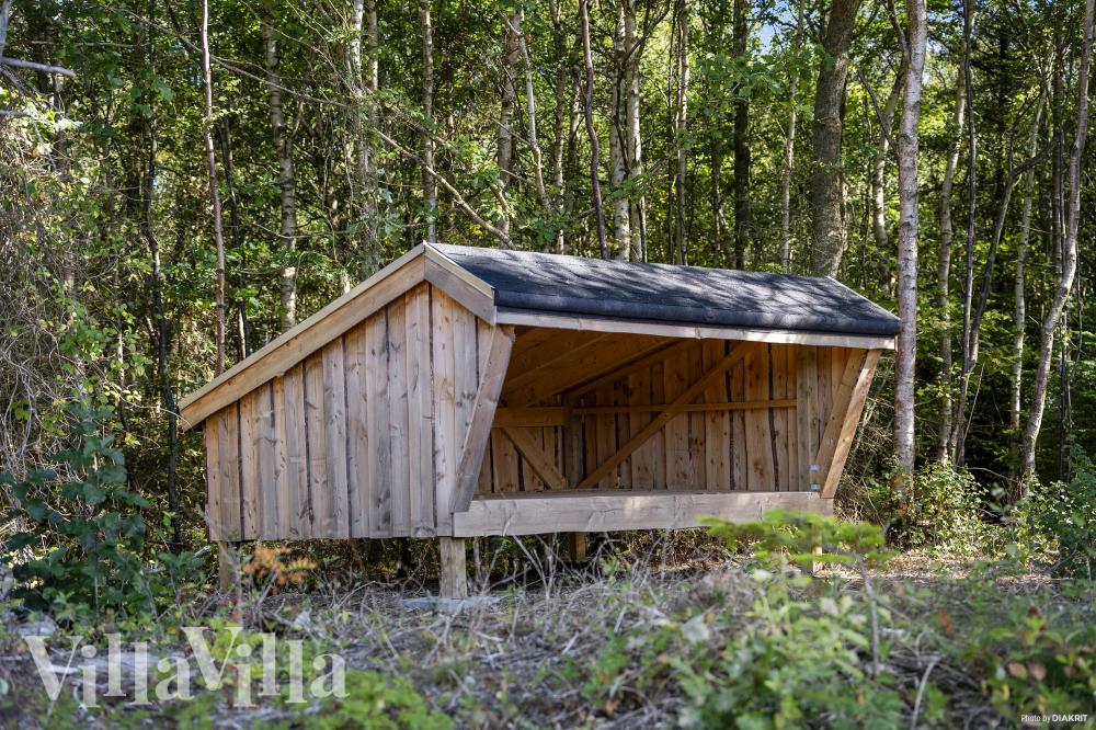 Neben den vielen schönen Stunden, die man im Poolbereich des Hauses verbringen kann, bietet das Luxusferienhaus 918 auch zahlreiche Freizeitangebote im Freien